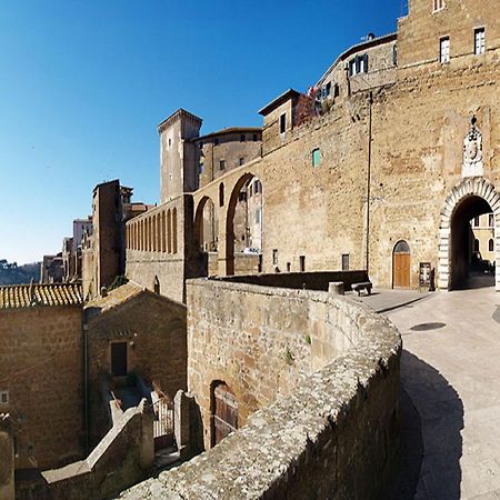B&B Locanda Il Tufo Rosa Питиляно Екстериор снимка