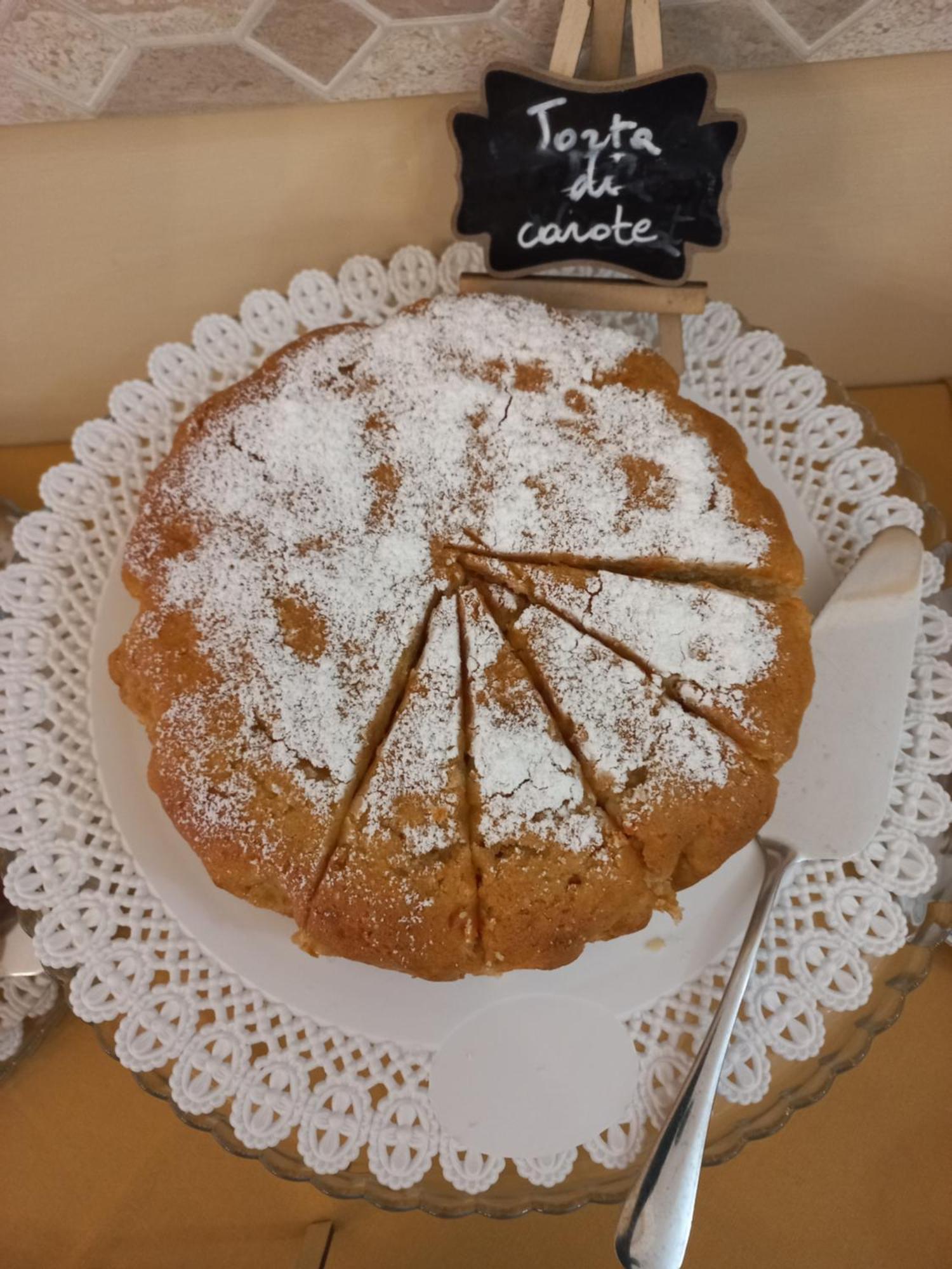 B&B Locanda Il Tufo Rosa Питиляно Екстериор снимка
