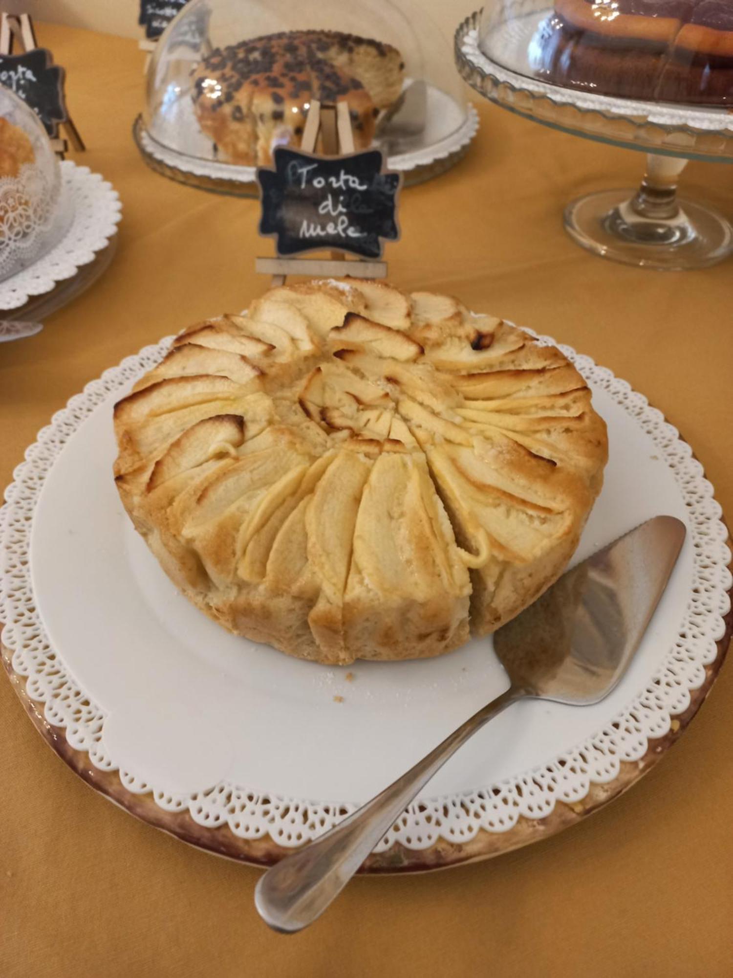 B&B Locanda Il Tufo Rosa Питиляно Екстериор снимка