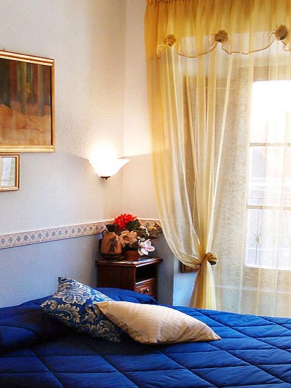 B&B Locanda Il Tufo Rosa Питиляно Стая снимка