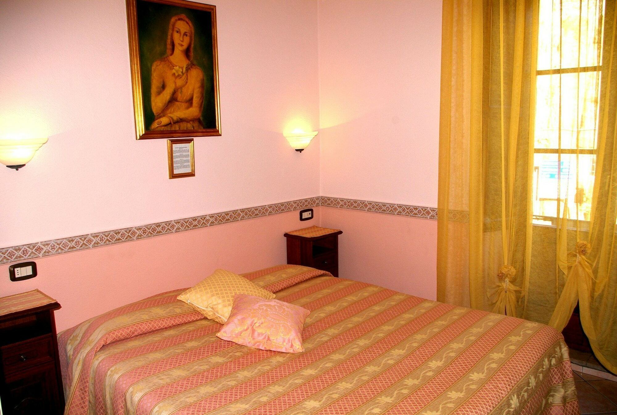 B&B Locanda Il Tufo Rosa Питиляно Екстериор снимка
